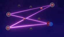 Laser Nodes